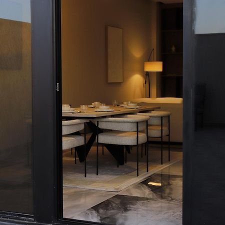 Manazel Marez For Serviced Apartments Médine Extérieur photo