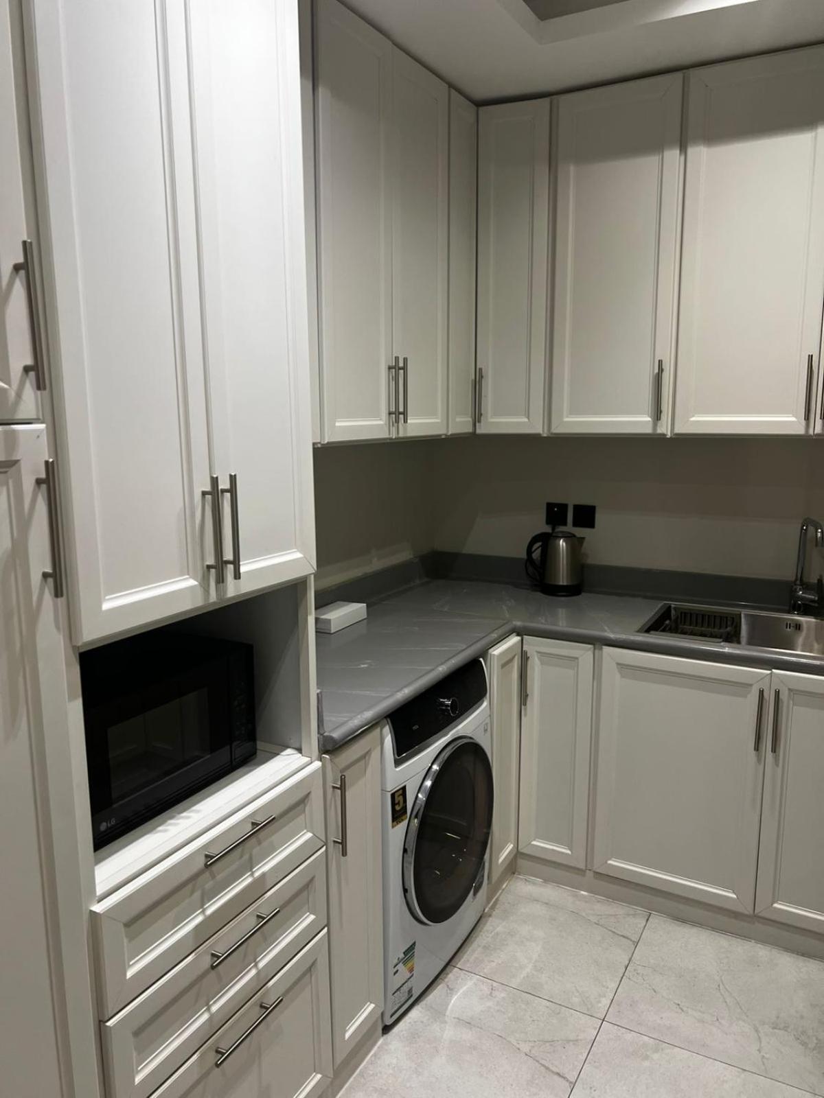Manazel Marez For Serviced Apartments Médine Extérieur photo